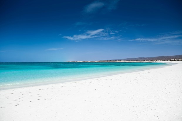 turquoise bay australia