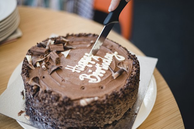 Cake