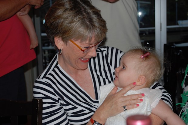 Mothercraft nurse Beth Barclay shares her expert advice for new mums
