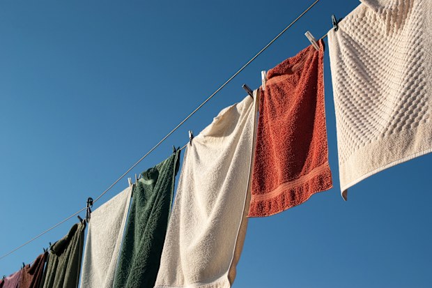 Towels