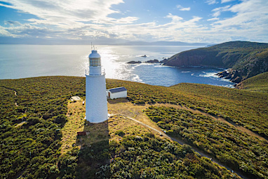 Bruny Island, Tasmania 
