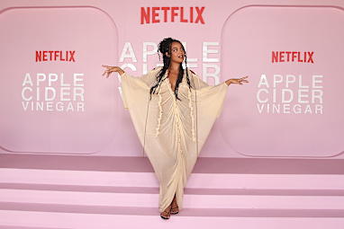 Aisha Dee