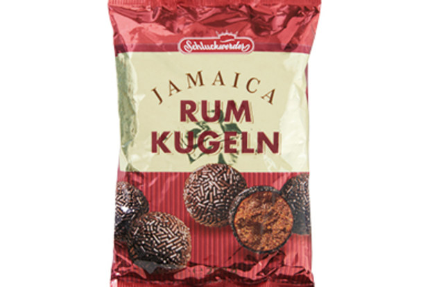 Aldi rum balls Christmas Special Buys 2021