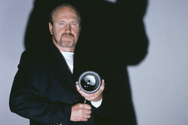 Roger Pratt