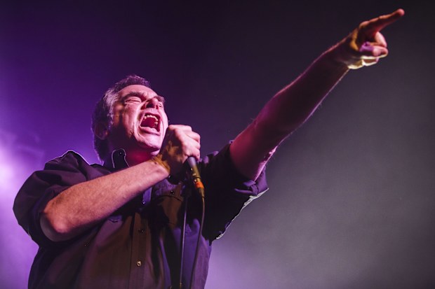 Mark Stewart