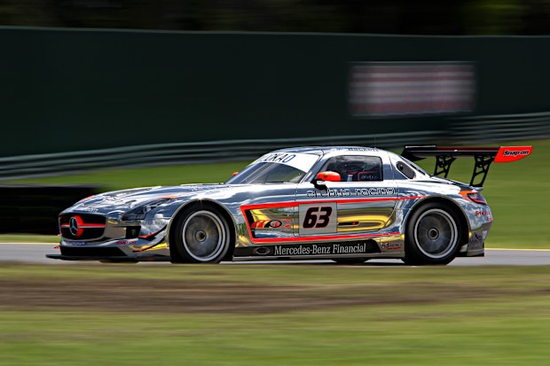 Supercars news 2024: The billionaire backstory of under siege Supercars ...