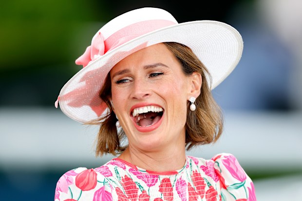 Francesca Cumani