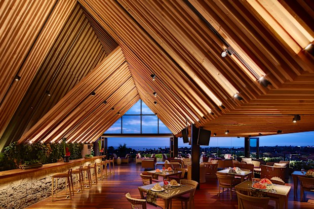 Four Points by Sheraton Bali, Seminyak