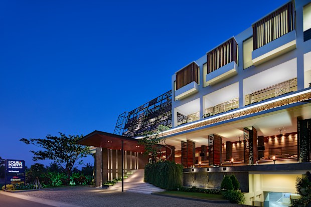 Four Points by Sheraton Bali, Seminyak