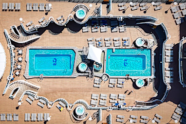 Pools