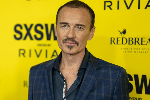 Julian McMahon