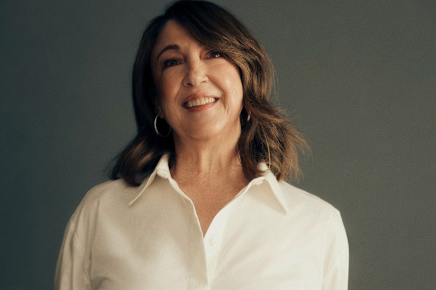 Grace Scoleri is now an ambassador for the Ovarian Cancer Research Foundation.