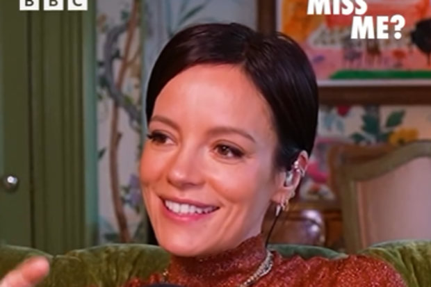 Lily Allen podcast Miss Me? on BBC Sounds