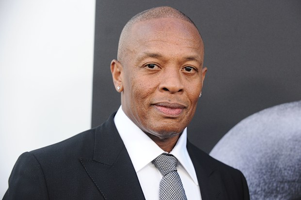 Dr. Dre