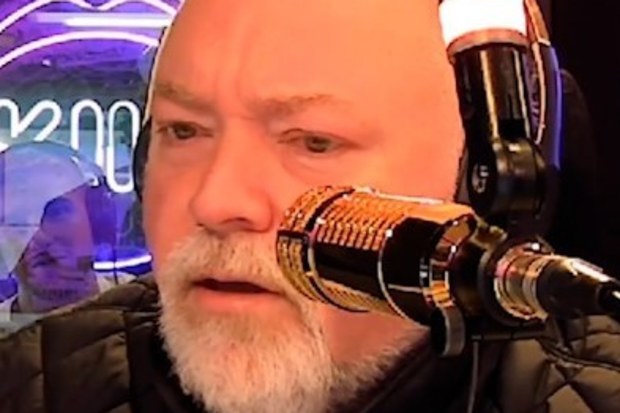 Kyle Sandilands
