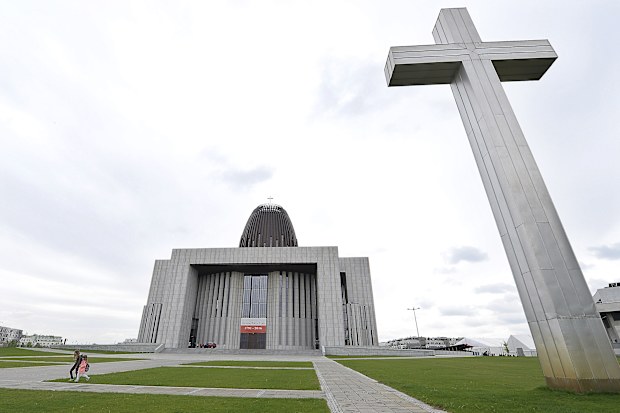 A new documentary about paedophile priests has deeply shaken Poland, one of Europe's most Roman Catholic societies, eliciting an apology from the church hierarchy.