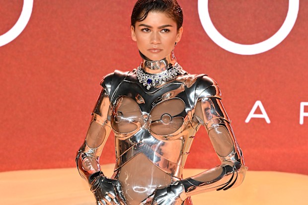 Zendaya