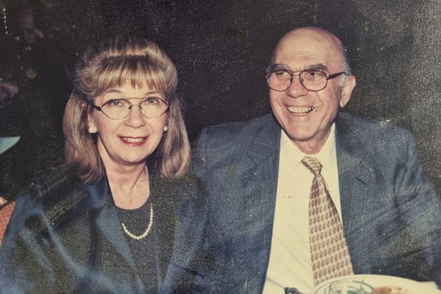 palliative care australia nola and Henry