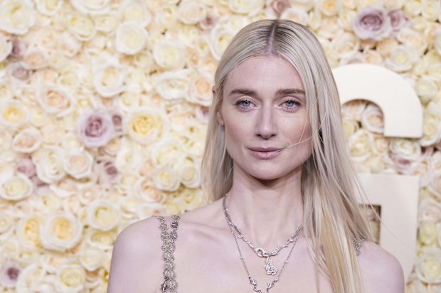 Elizabeth Debicki