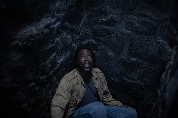 From, Stan, Harold Perrineau