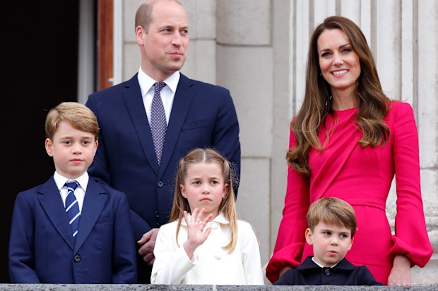 Princess of Wales