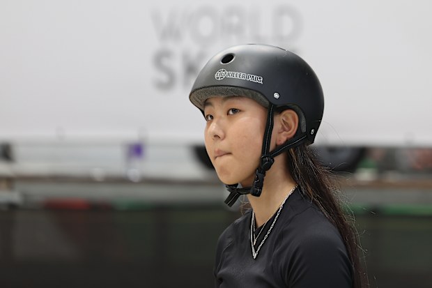 Kokona Hiraki