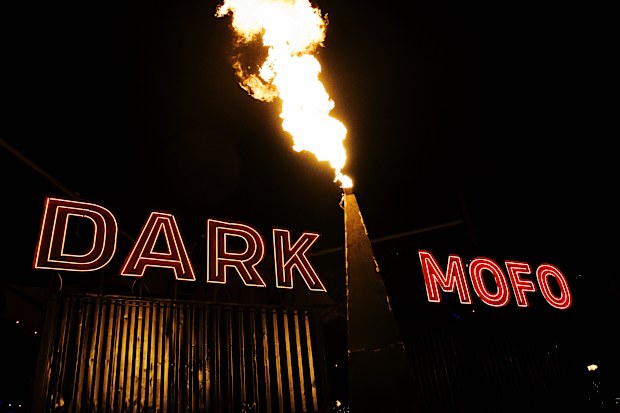 Dark Mofo Arts Festival in Hobart cancelled over coronavirus fears.