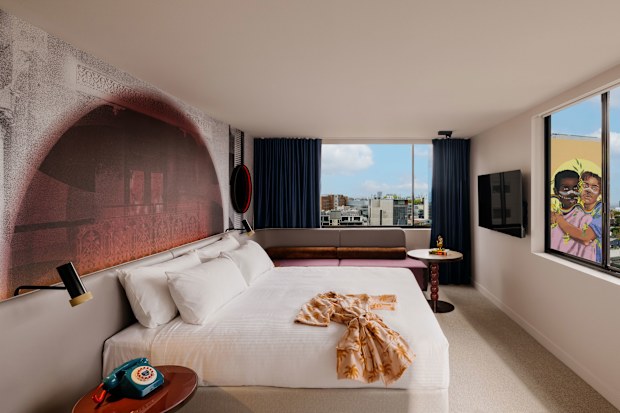 Hotel Indigo Potts Point