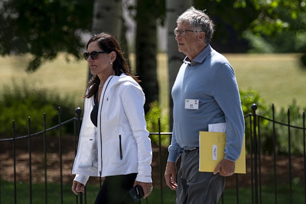Bill Gates