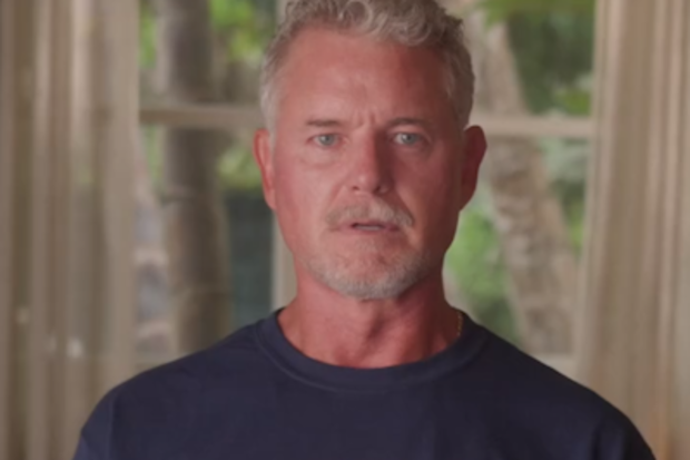 eric dane
