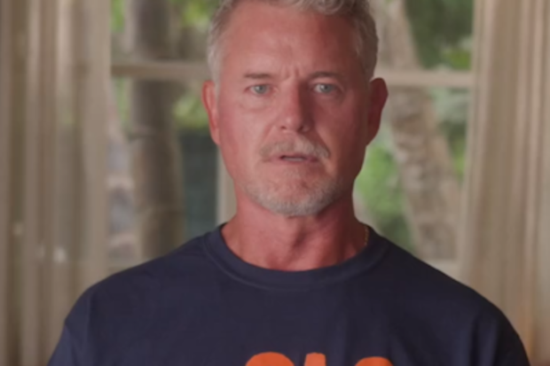 eric dane