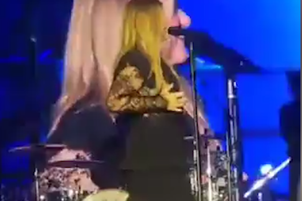 Kelly Clarkson 