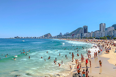 8. Brazil