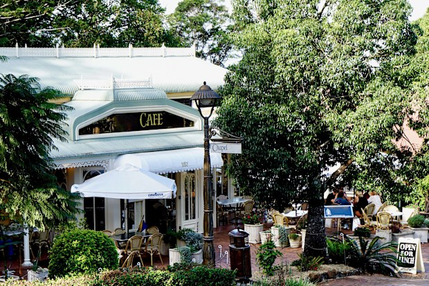 Montville, Queensland