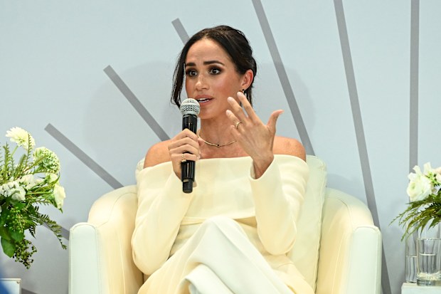 meghan markle planning a comeback