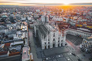 9. Italy