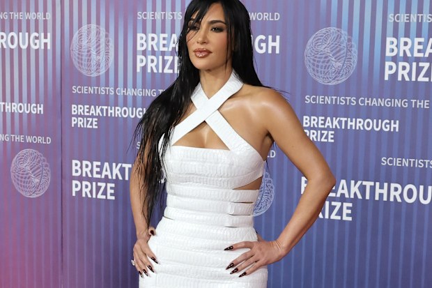 Kim Kardashian