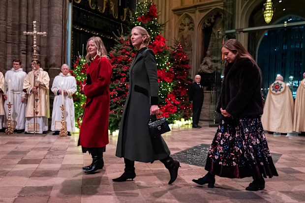 Lady Gabriella Windsor