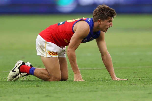 Brisbane Lions have had a nightmare strat to their 2024 season.