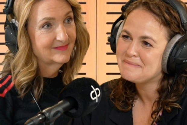 victoria derbyshire bbc miscarriage podcast