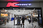 Kmart store