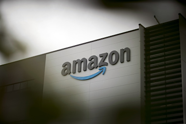 4. Amazon