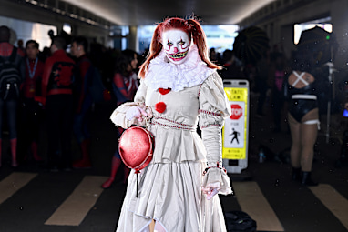 Pennywise