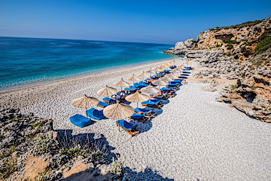9. Albania