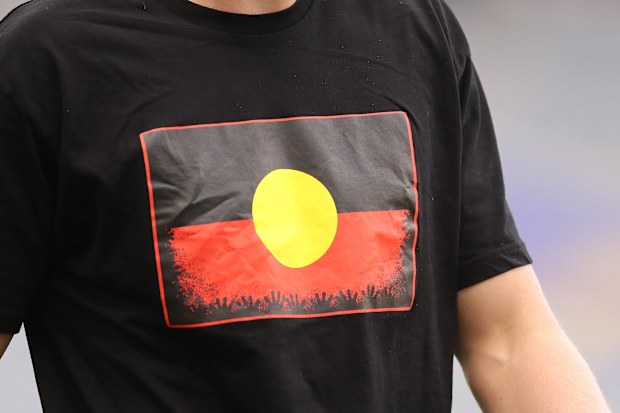 The AFL is concerned about the lack of Indigenous players and officials entering the league.