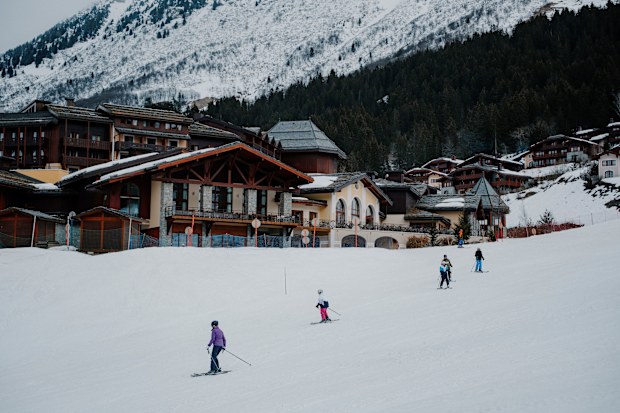 Club Med Valmorel