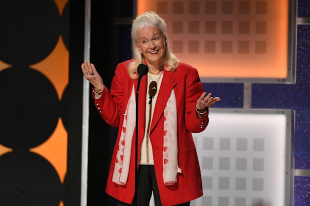 Diane Ladd 
