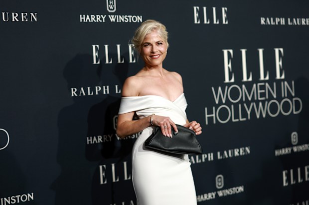 selma blair health update multiple sclerosis
