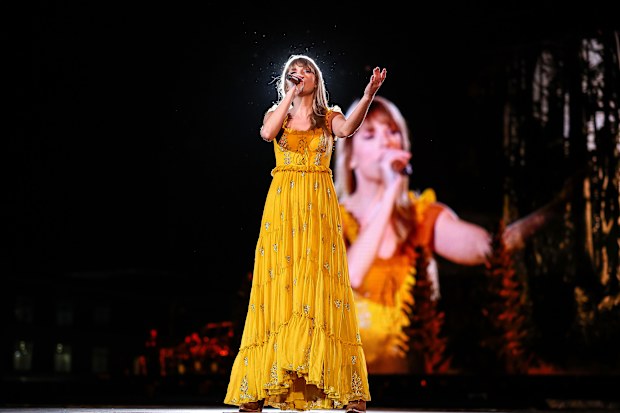 Taylor Swift Eras Tour