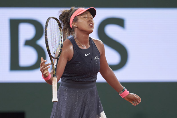 French Open 2024 news: Naomi Osaka loses to Iga Swiatek, highlights